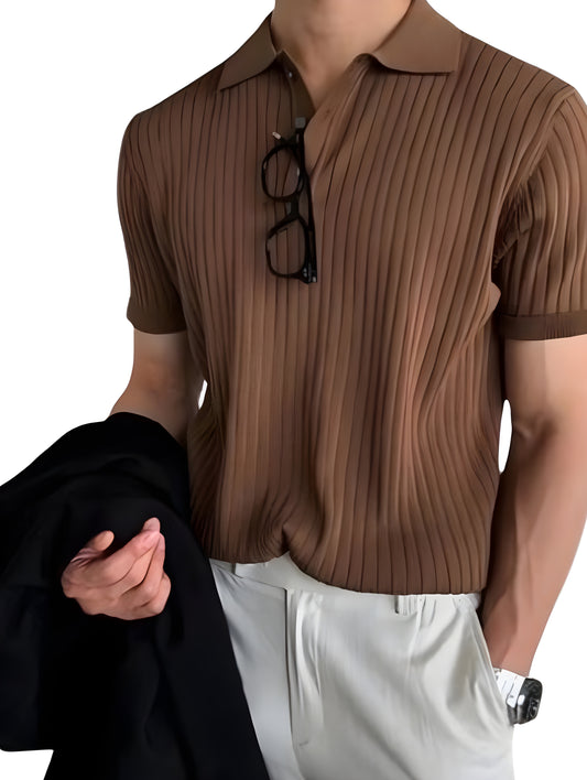 Camiseta Masculina Modern