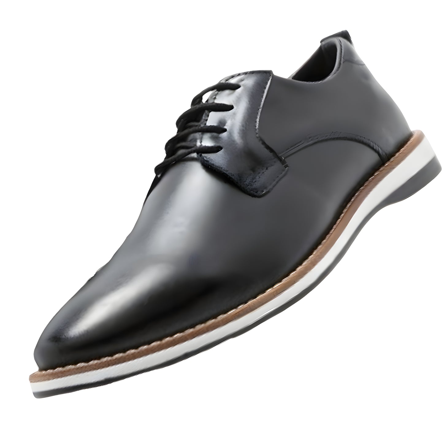 Sapato Masculino Tradition