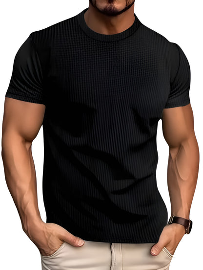 Camiseta Masculina Basic