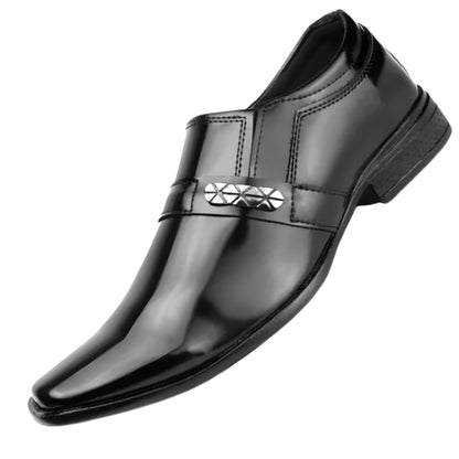 Sapato Masculino Royal