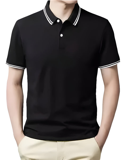 Camiseta Masculina Gentleman