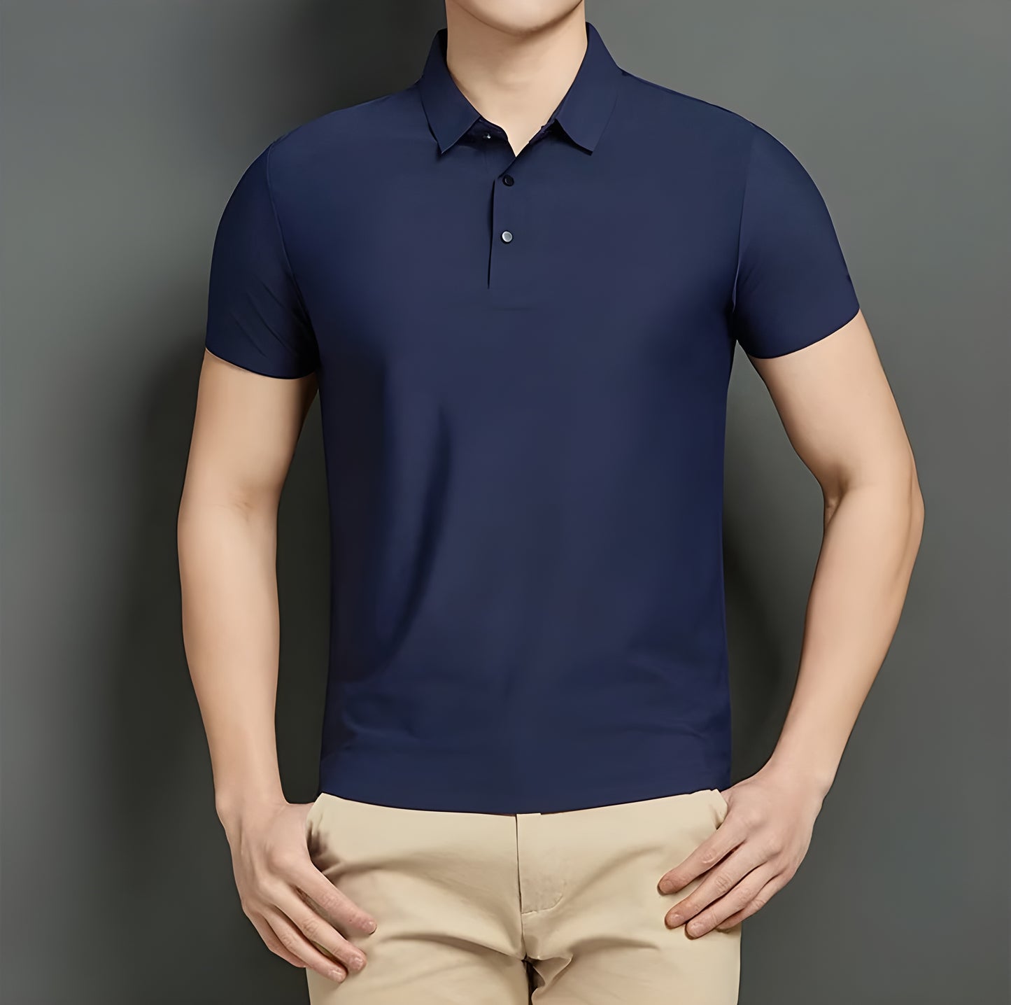 Camiseta Masculina Ice