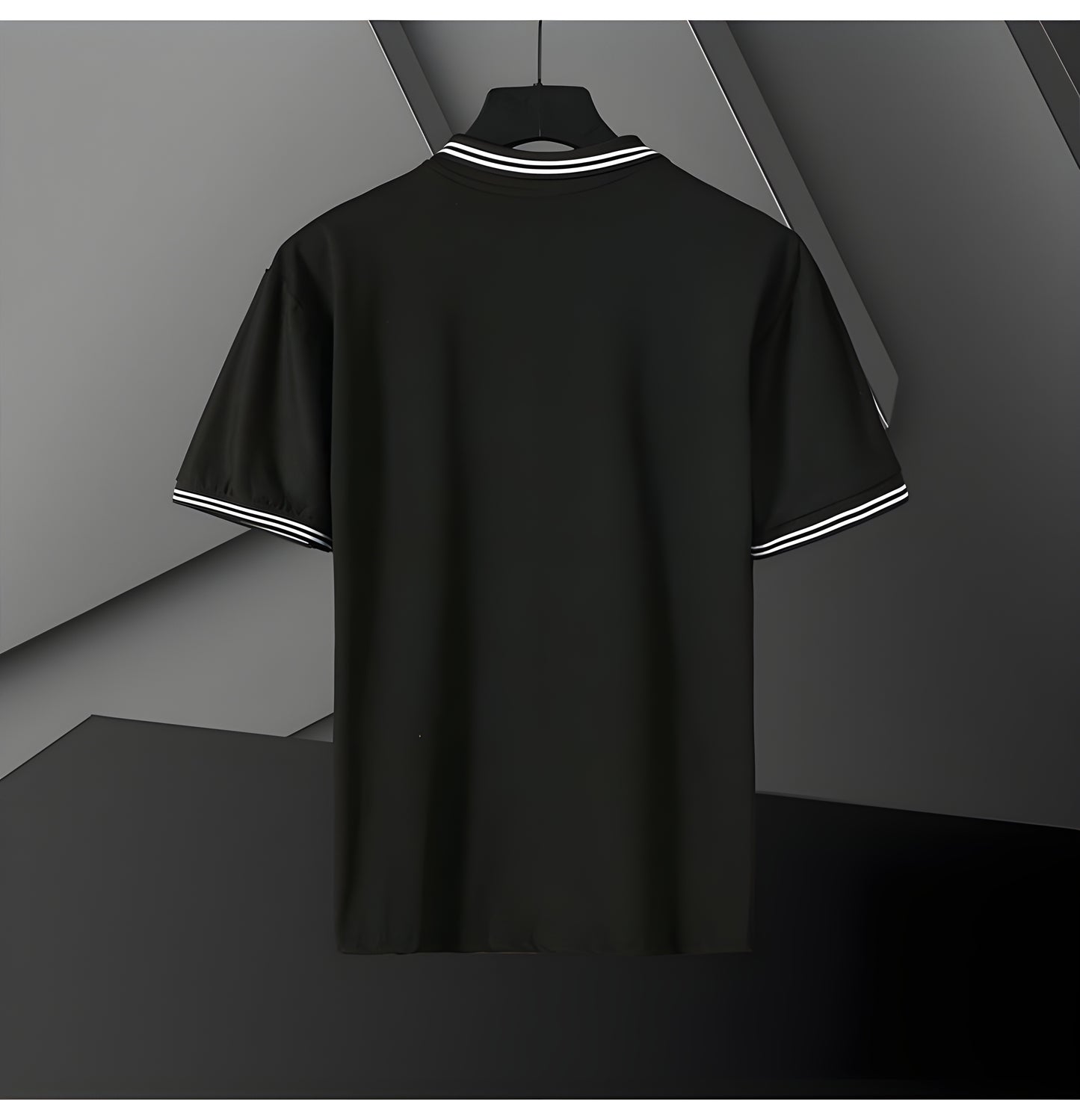 Camiseta Masculina Gentleman