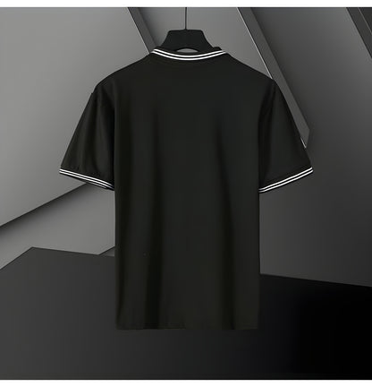 Camiseta Masculina Gentleman