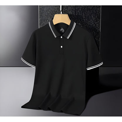 Camiseta Masculina Gentleman