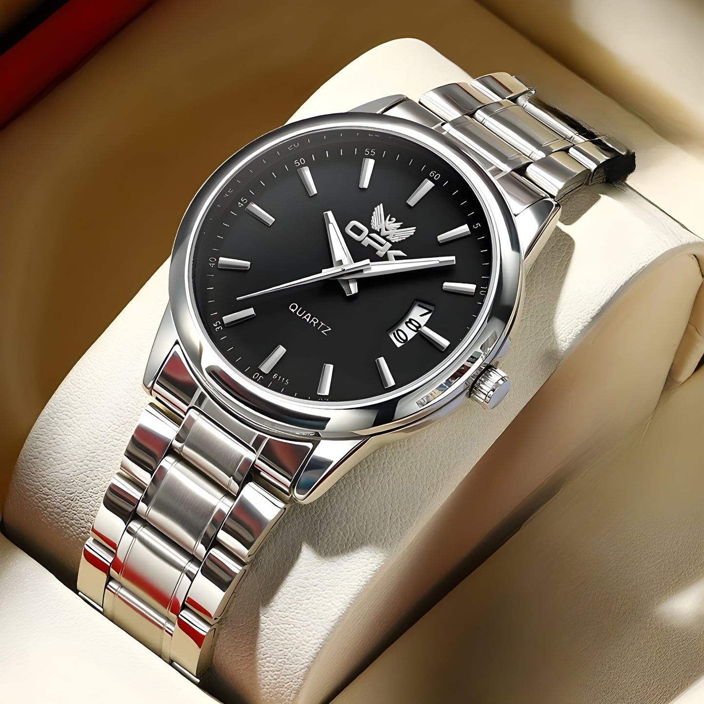 Relógio Masculino Sir