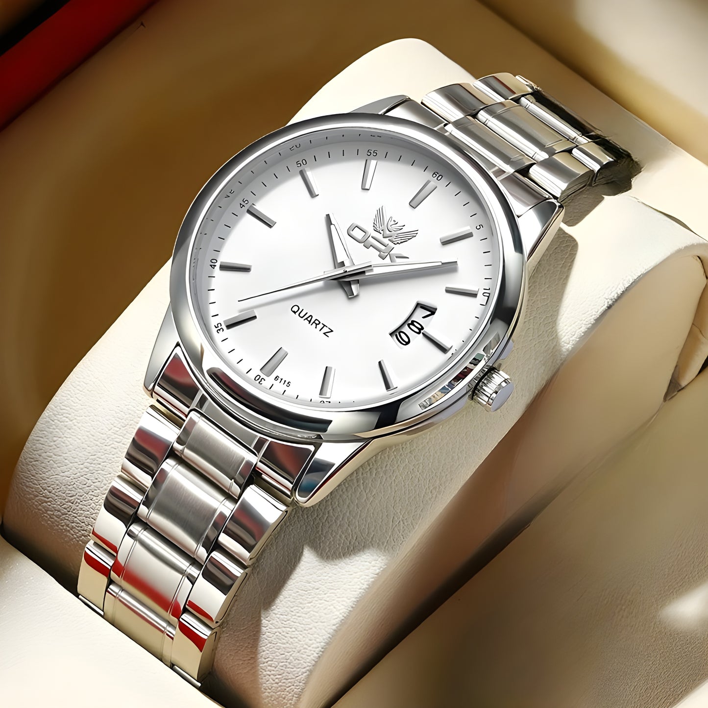 Relógio Masculino Sir