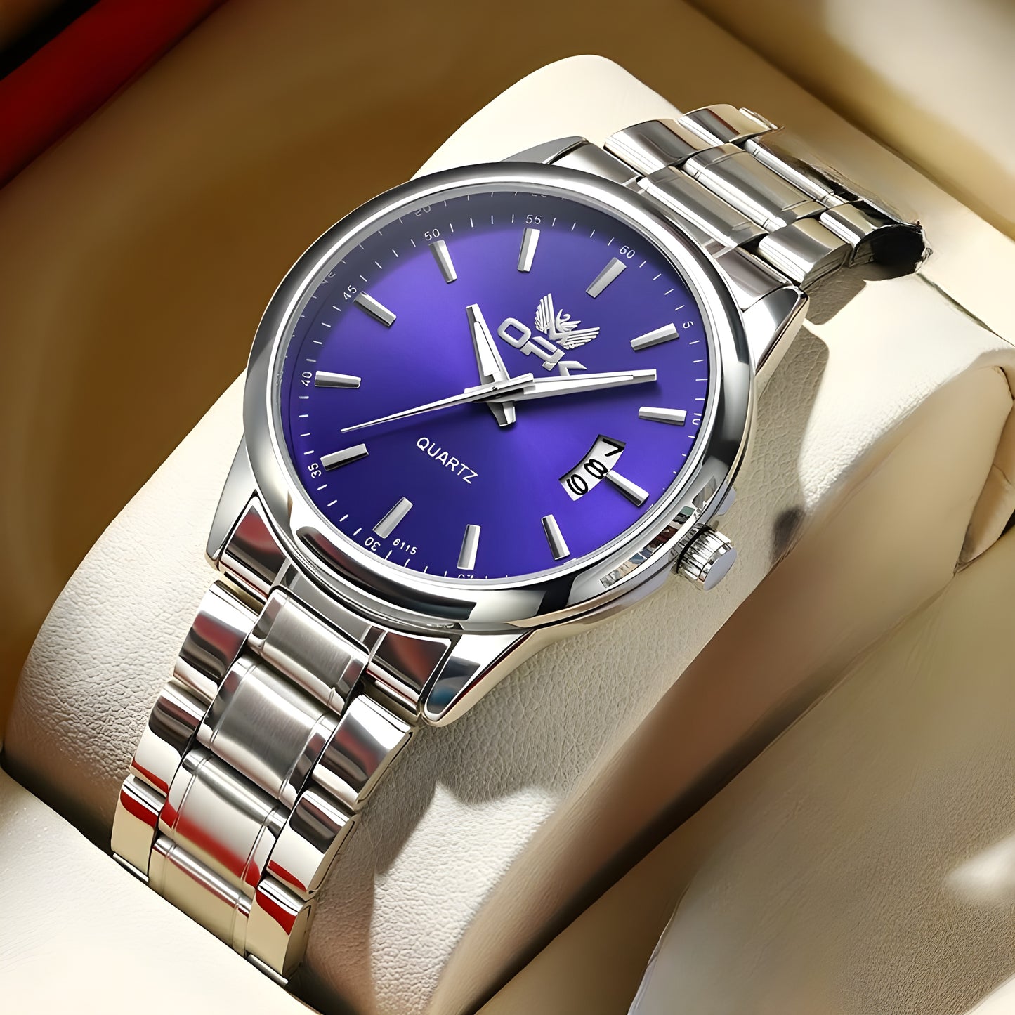 Relógio Masculino Sir