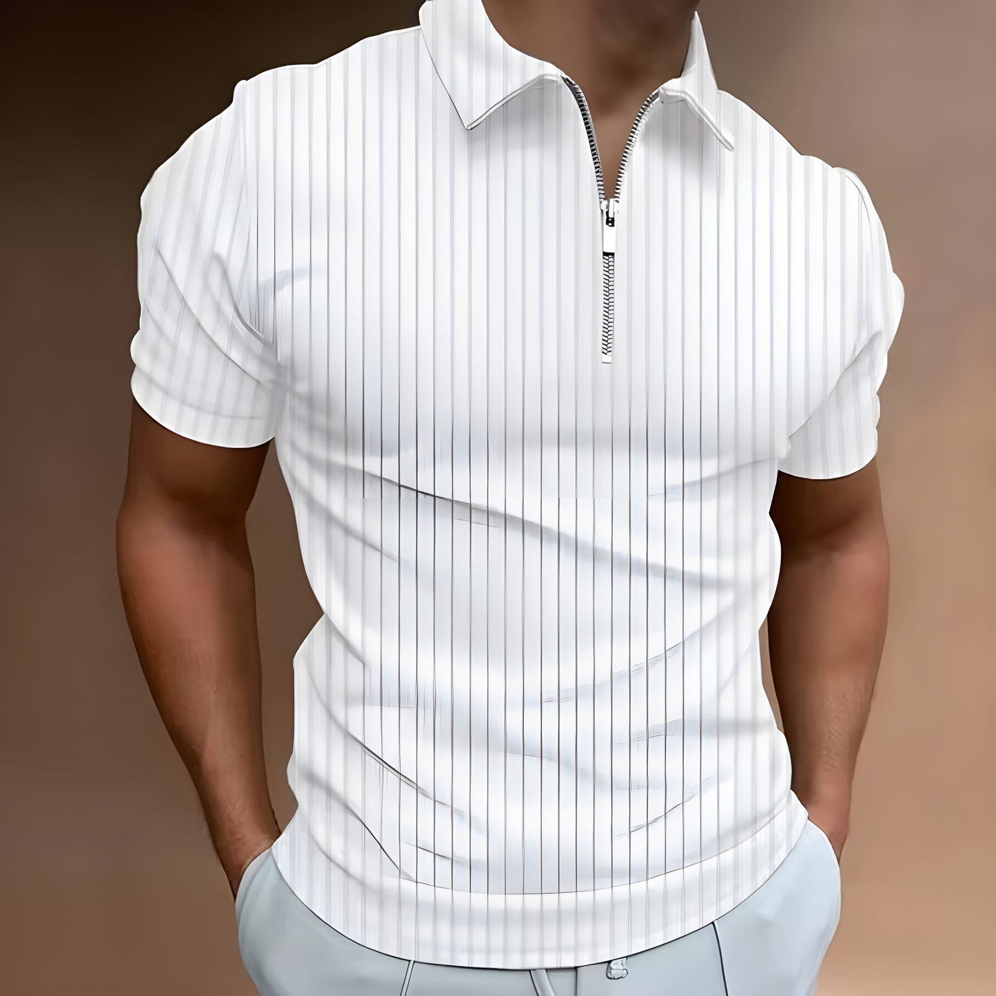 Camiseta Masculina Class