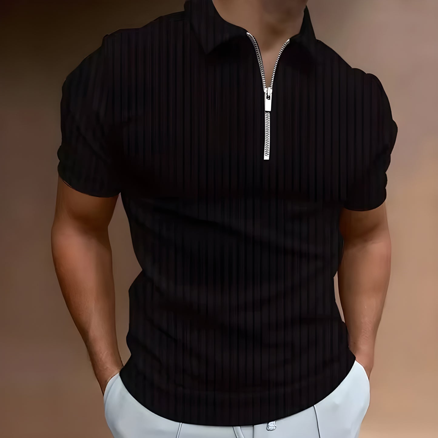 Camiseta Masculina Class