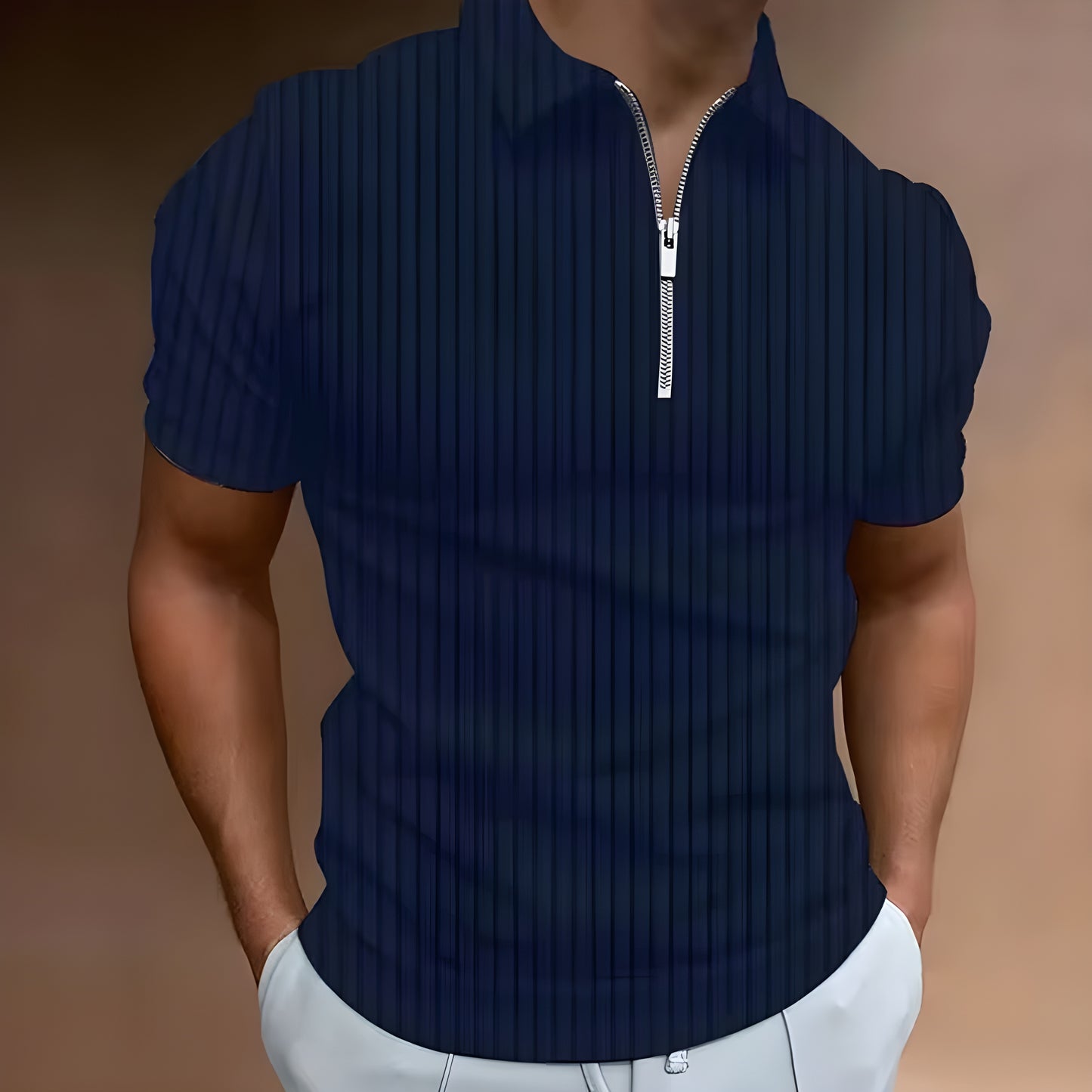 Camiseta Masculina Class